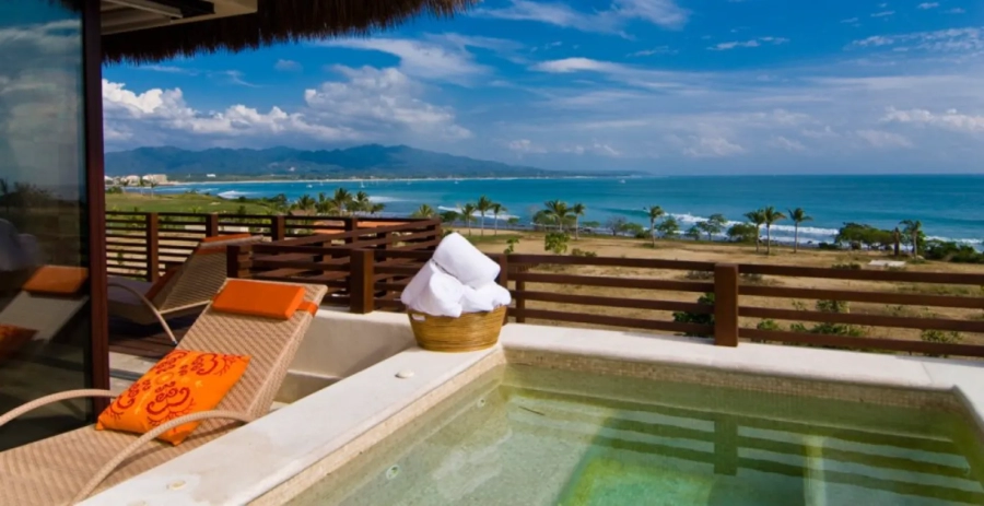 Villa Jade Punta Mita Vacation Villa - Mexico