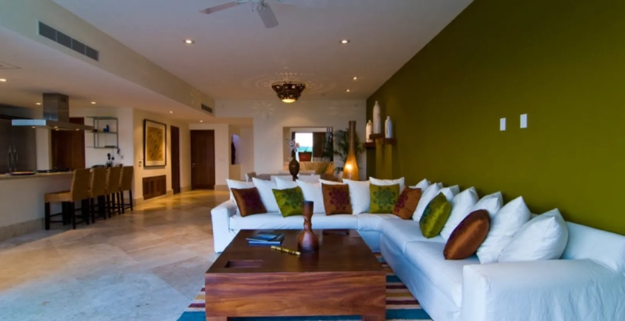 Villa Jade Punta Mita Vacation Villa - Mexico