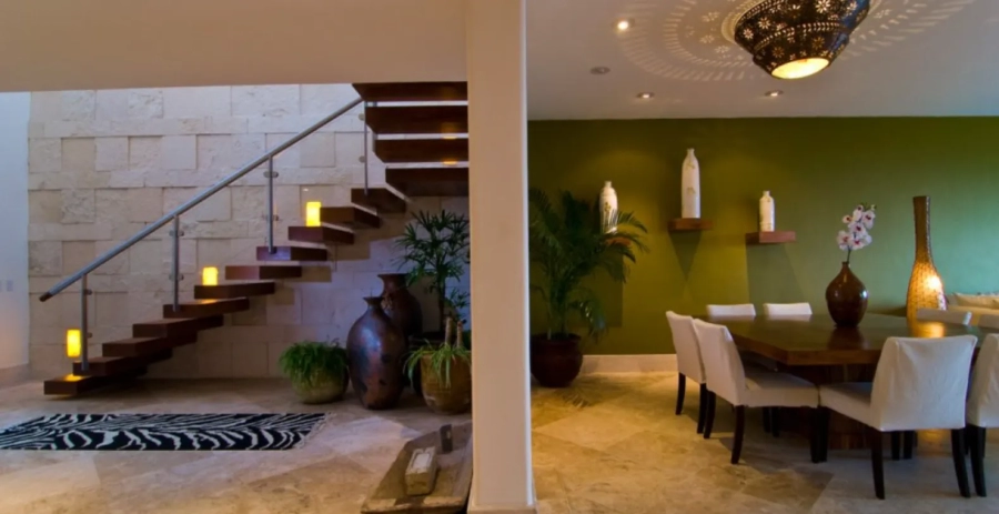 Villa Jade Punta Mita Vacation Villa - Mexico