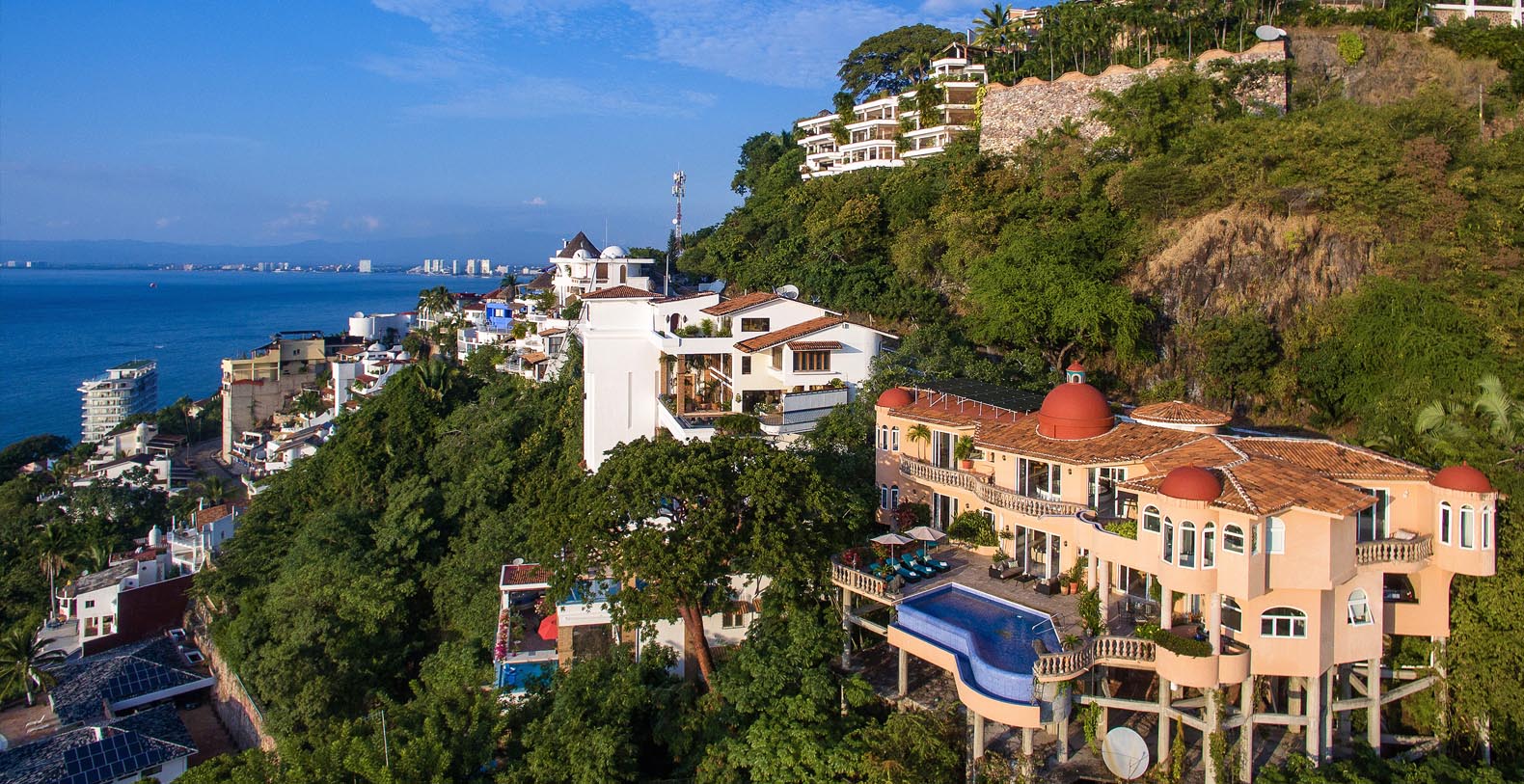 Puerto Vallarta Food Scene – Vacation Villas of Mexico