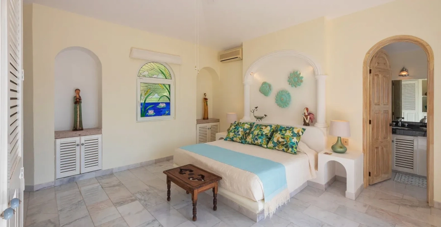 Villa Jazmin Puerto Vallarta Vacation Villa - Mexico