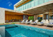Villa Kin Ich Mexico Vacation Villa - Tankah Bay, Riviera Maya,  Riviera Maya