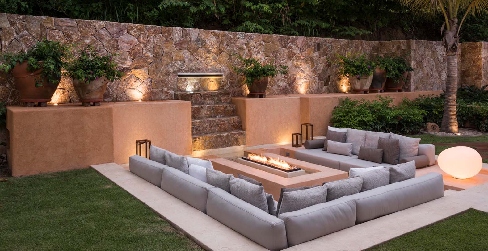 Villa Kupuri Mexican Riviera, Mexico Vacation Villa - Kupuri