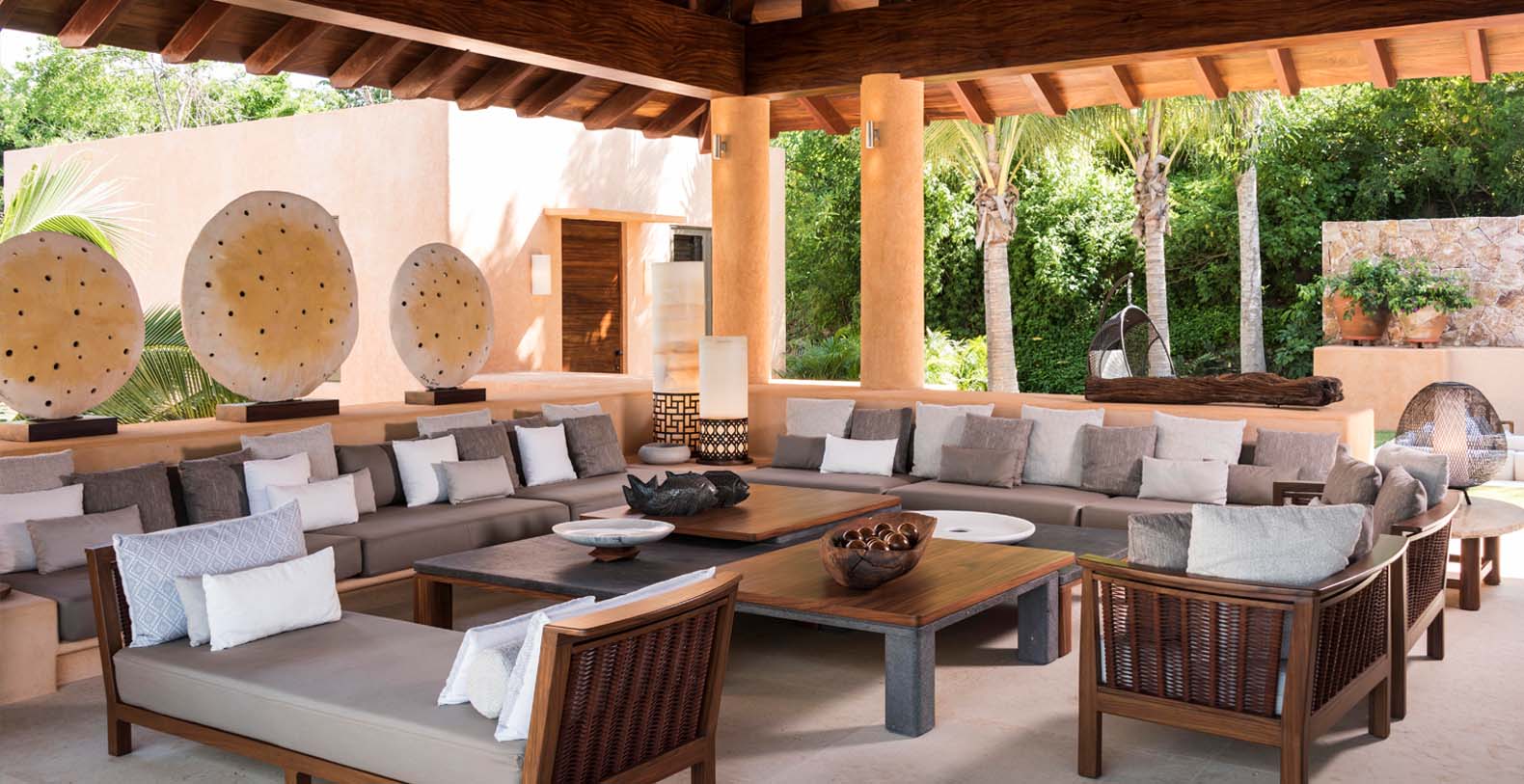 Villa Kupuri Mexican Riviera, Mexico Vacation Villa - Kupuri