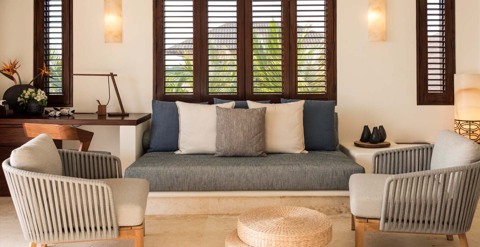 Villa Kupuri Mexican Riviera, Mexico Vacation Villa - Kupuri