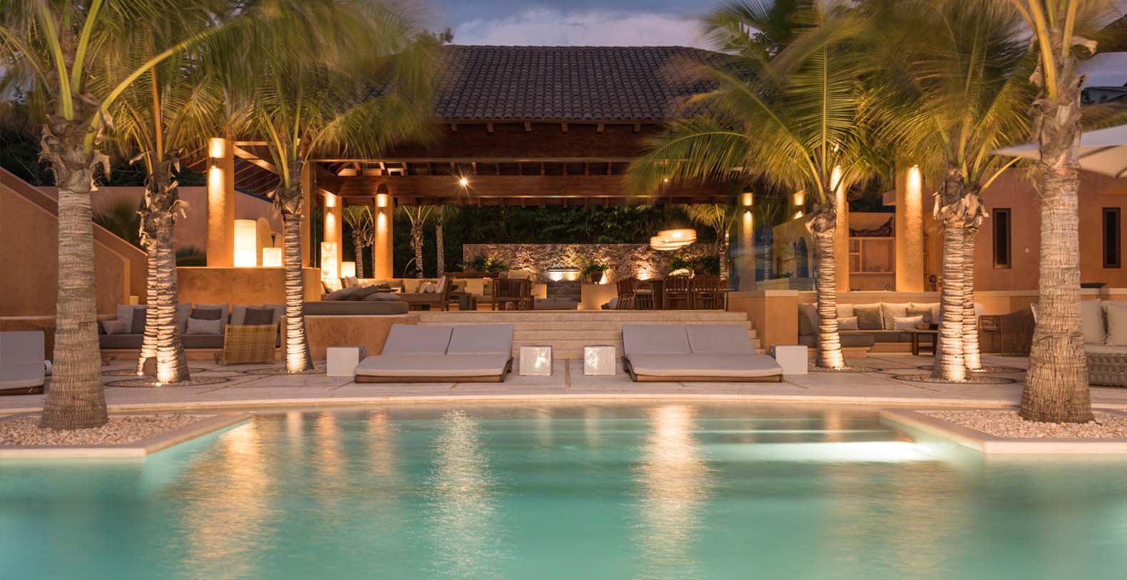 Villa Kupuri Mexican Riviera, Mexico Vacation Villa - Kupuri