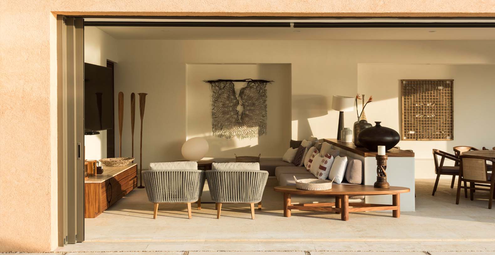 Villa Kupuri Mexican Riviera, Mexico Vacation Villa - Kupuri