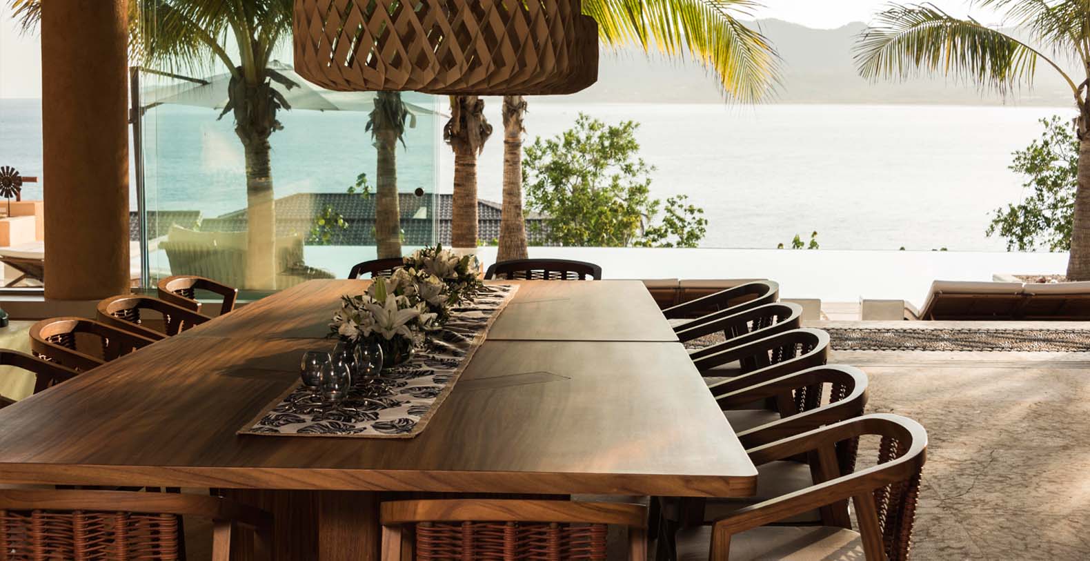 Villa Kupuri Mexican Riviera, Mexico Vacation Villa - Kupuri