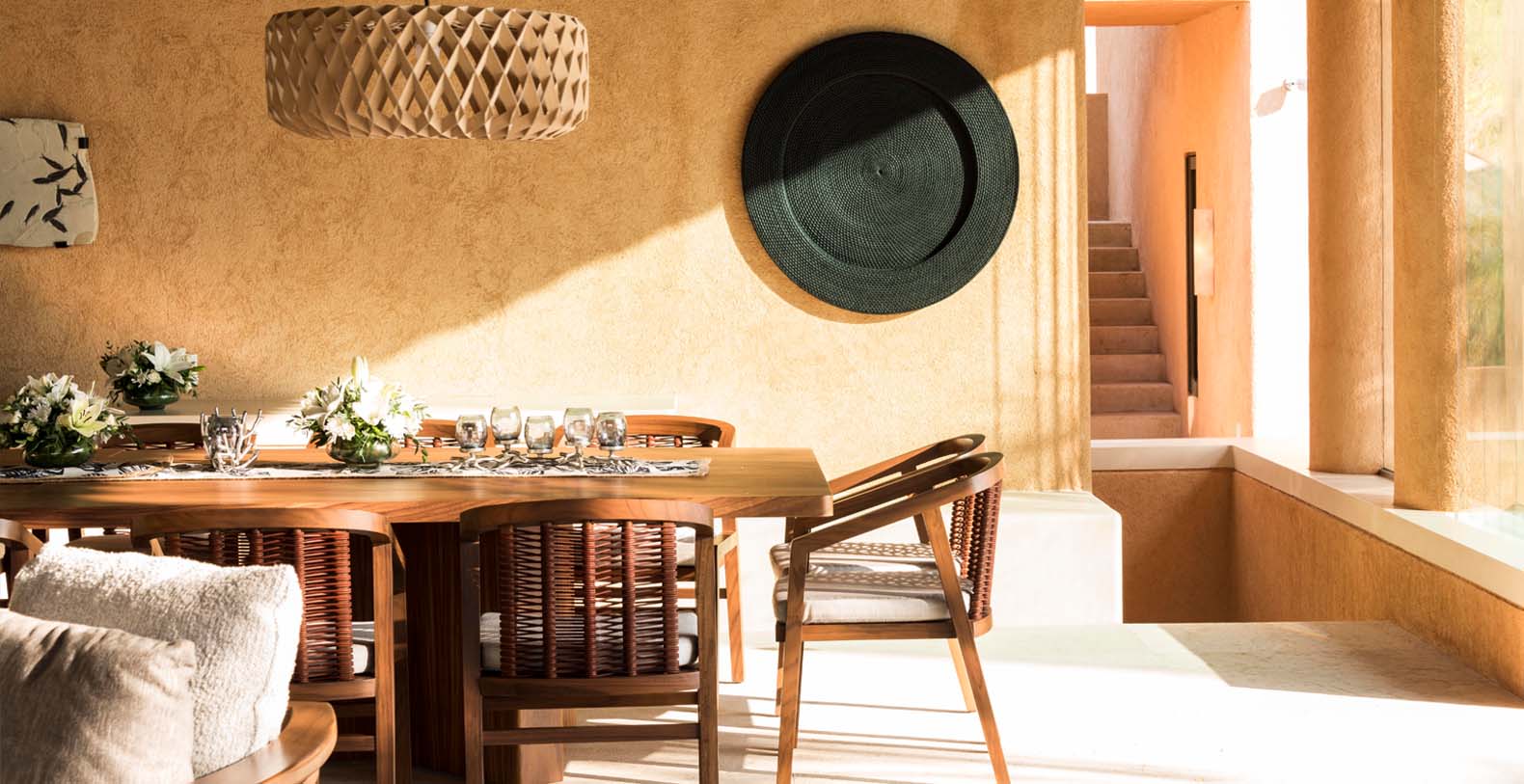 Villa Kupuri Mexican Riviera, Mexico Vacation Villa - Kupuri