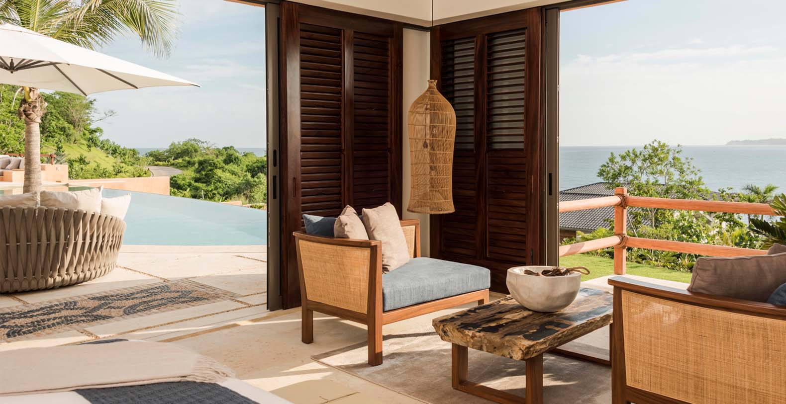 Villa Kupuri Mexican Riviera, Mexico Vacation Villa - Kupuri