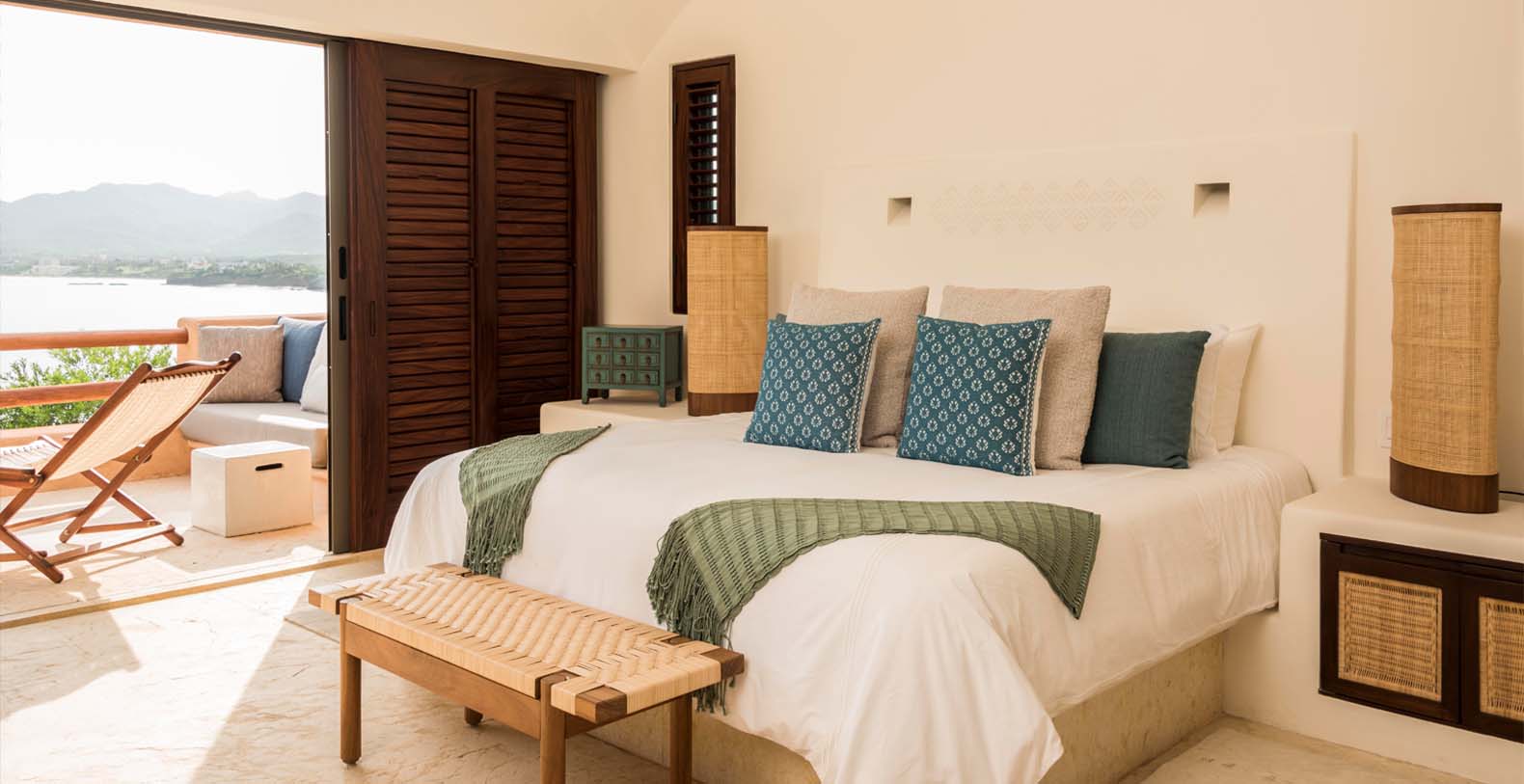 Villa Kupuri Mexican Riviera, Mexico Vacation Villa - Kupuri