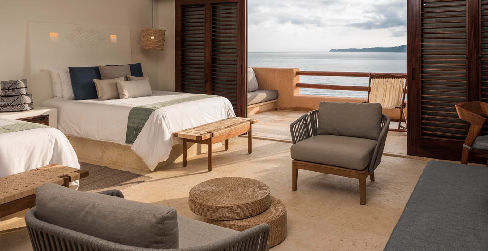 Villa Kupuri Mexican Riviera, Mexico Vacation Villa - Kupuri