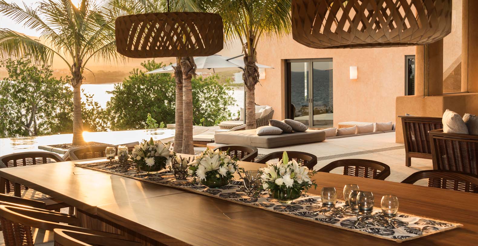 Villa Kupuri Mexican Riviera, Mexico Vacation Villa - Kupuri