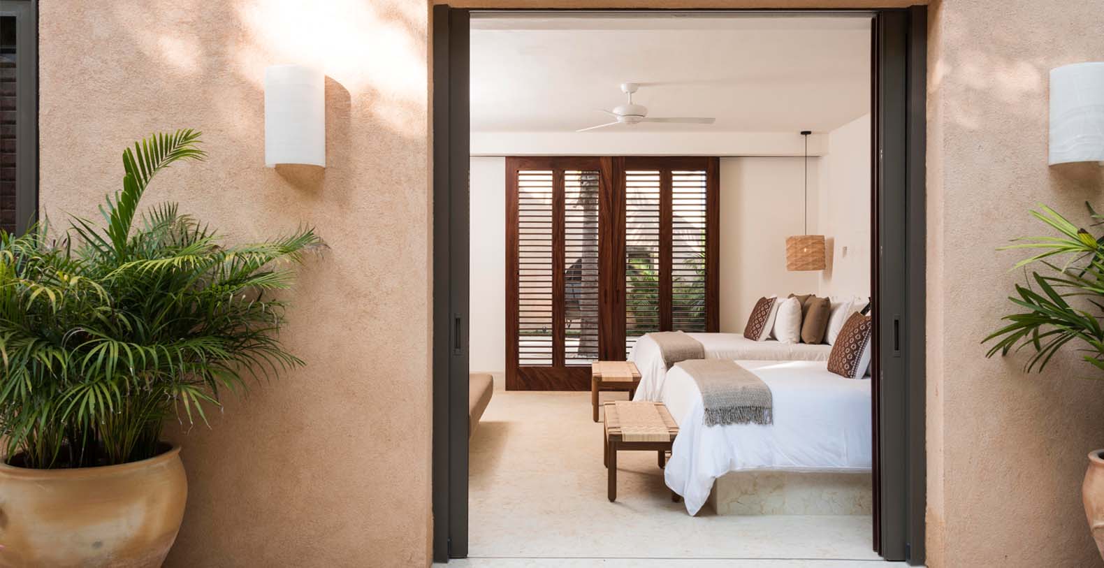 Villa Kupuri Mexican Riviera, Mexico Vacation Villa - Kupuri