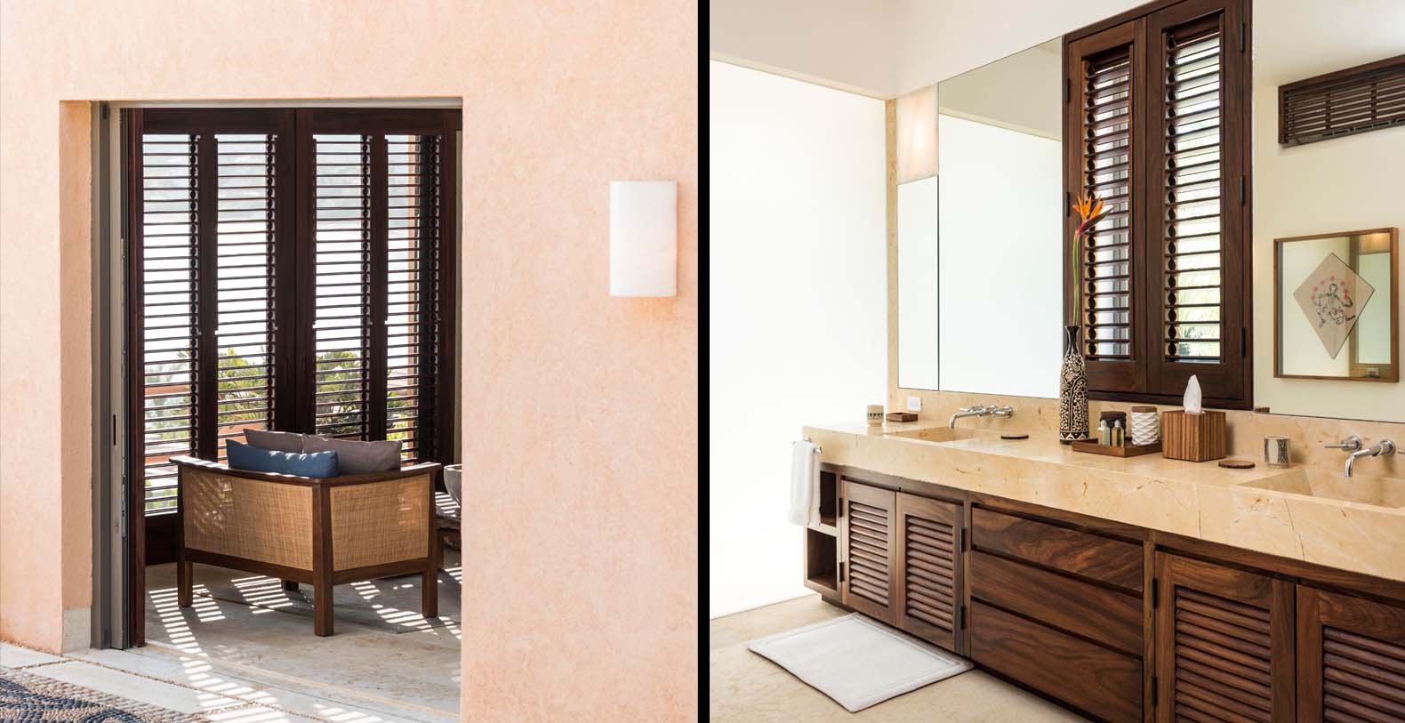 Villa Kupuri Mexican Riviera, Mexico Vacation Villa - Kupuri