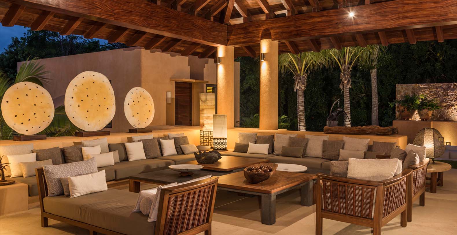 Villa Kupuri Mexican Riviera, Mexico Vacation Villa - Kupuri