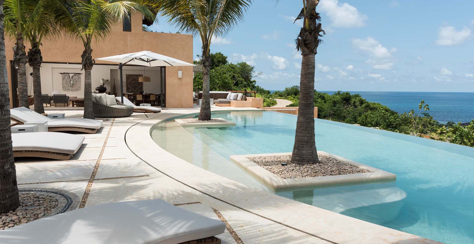 Villa Kupuri Mexican Riviera, Mexico Vacation Villa - Kupuri