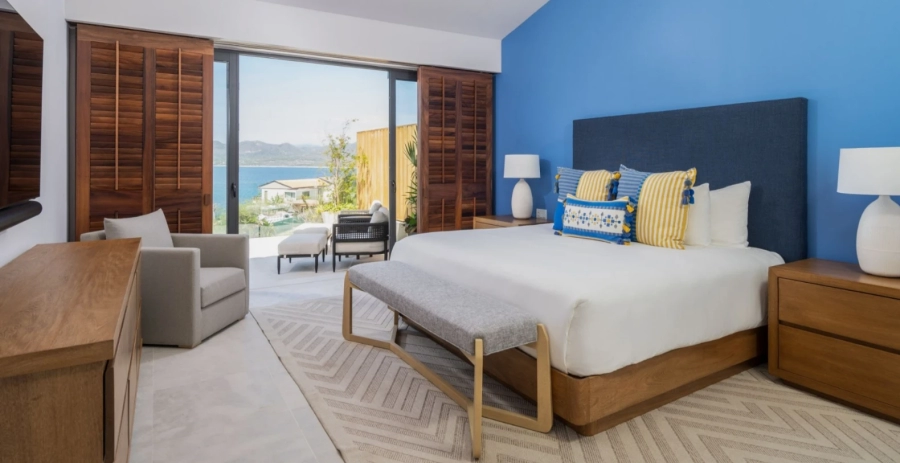 Villa La Vista Punta Mita Vacation Villa - Mexico