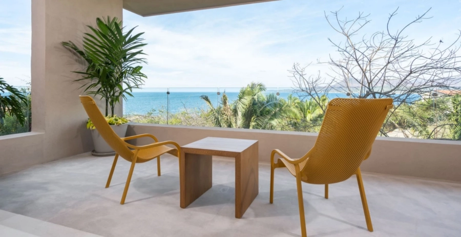 Villa La Vista Punta Mita Vacation Villa - Mexico