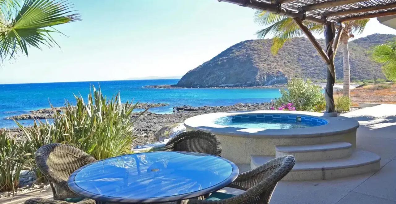 Villa Langosta Mexico