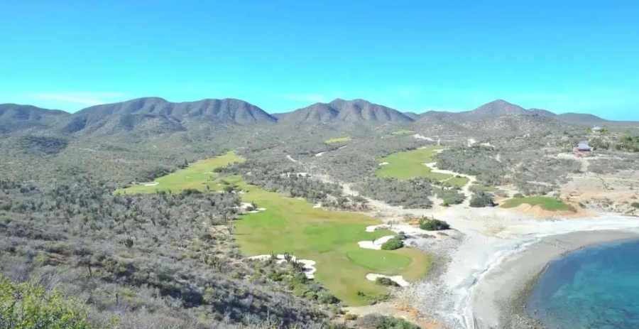 Villa Langosta La Paz Vacation Villa - Bahia de los Suenos