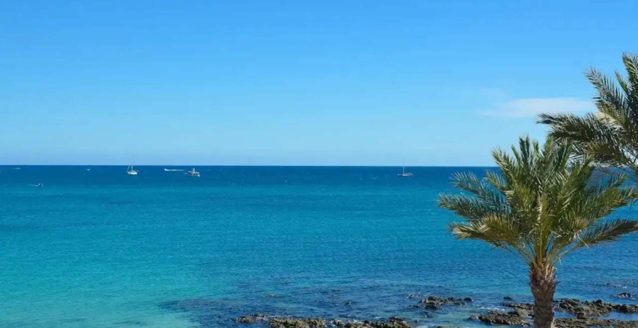 Villa Langosta La Paz Vacation Villa - Bahia de los Suenos