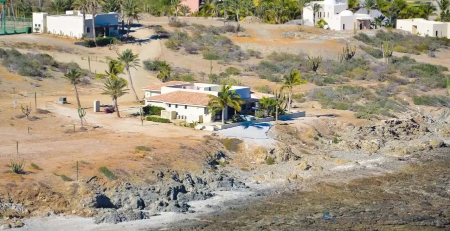 Villa Langosta La Paz Vacation Villa - Bahia de los Suenos