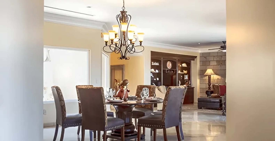 Villa Las Palmas  Pedregal, Cabo Luxury Vacation Rental