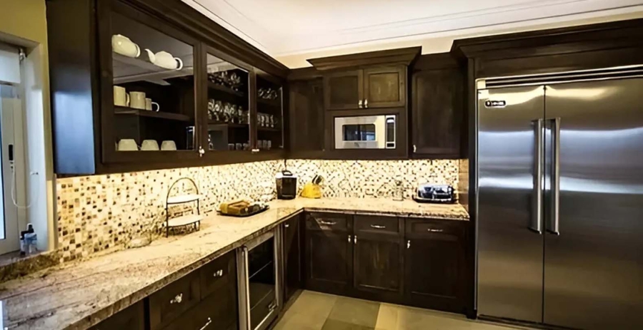 Villa Las Palmas  Pedregal, Cabo Luxury Vacation Rental