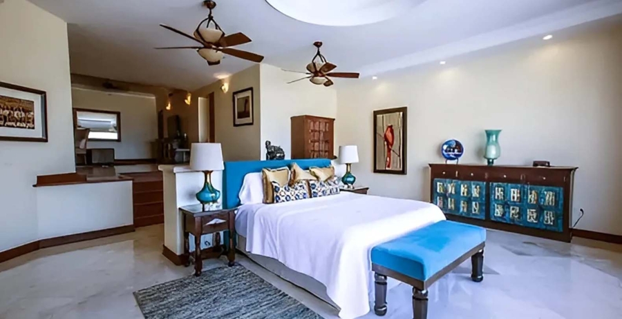 Villa Las Palmas  Pedregal, Cabo Luxury Vacation Rental