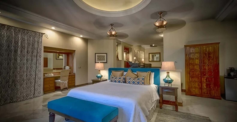 Villa Las Palmas  Pedregal, Cabo Luxury Vacation Rental