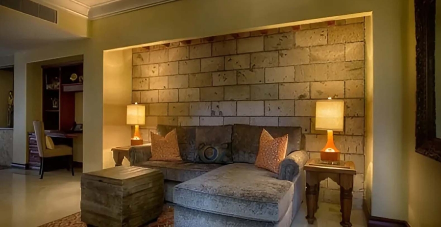 Villa Las Palmas  Pedregal, Cabo Luxury Vacation Rental