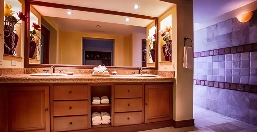 Villa Las Palmas  Pedregal, Cabo Luxury Vacation Rental