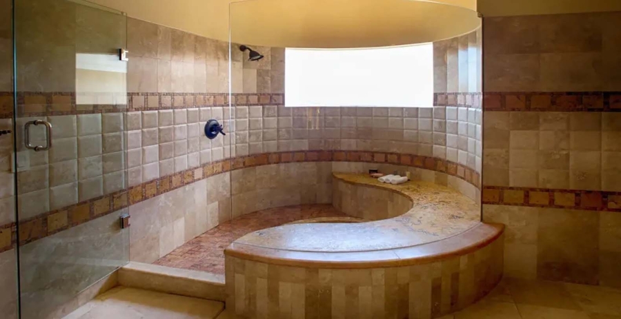Villa Las Palmas  Pedregal, Cabo Luxury Vacation Rental