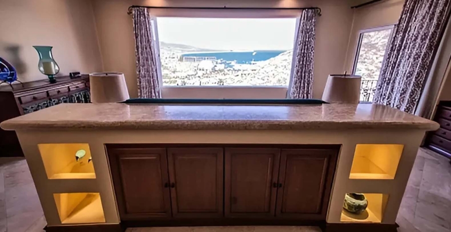 Villa Las Palmas  Pedregal, Cabo Luxury Vacation Rental