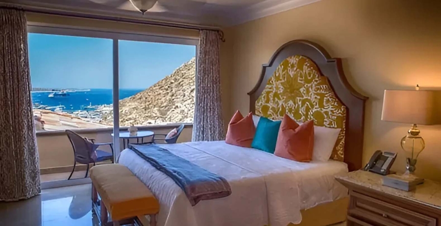 Villa Las Palmas  Pedregal, Cabo Luxury Vacation Rental