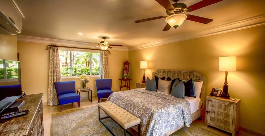 Villa Las Palmas  Pedregal, Cabo Luxury Vacation Rental