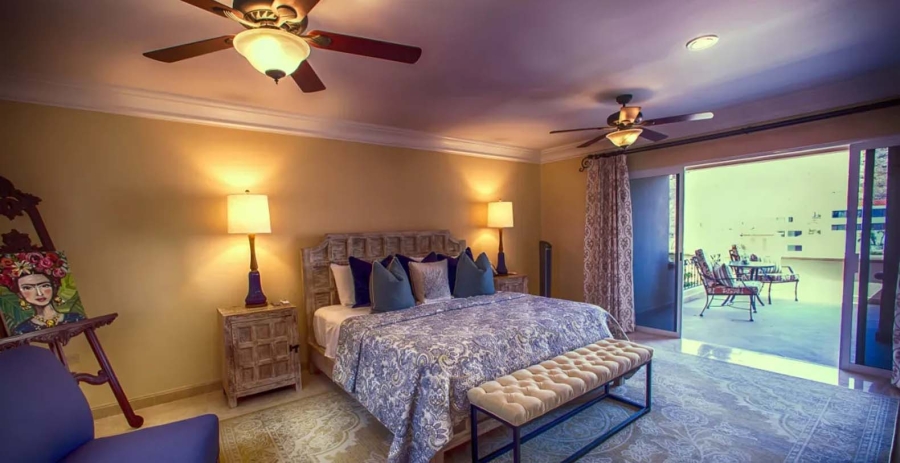 Villa Las Palmas  Pedregal, Cabo Luxury Vacation Rental