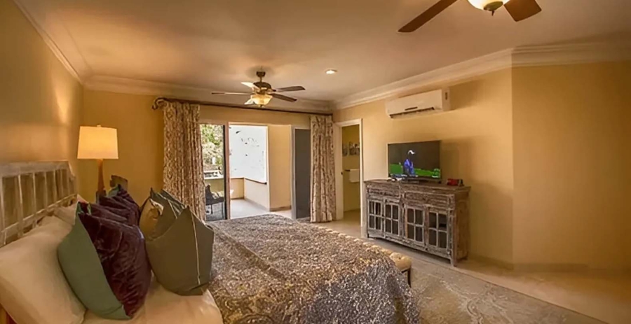 Villa Las Palmas  Pedregal, Cabo Luxury Vacation Rental