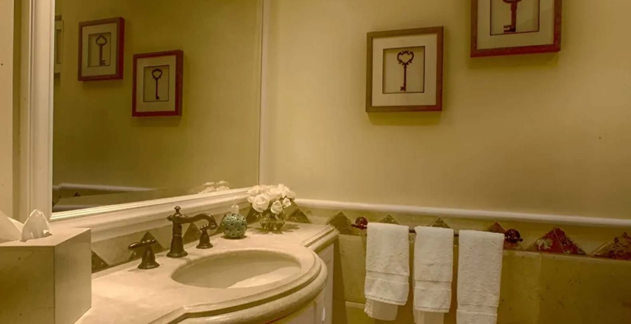 Villa Las Palmas  Pedregal, Cabo Luxury Vacation Rental