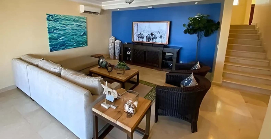Villa Las Palmas  Pedregal, Cabo Luxury Vacation Rental
