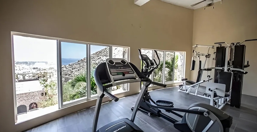 Villa Las Palmas  Pedregal, Cabo Luxury Vacation Rental