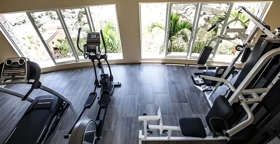 Villa Las Palmas  Pedregal, Cabo Luxury Vacation Rental