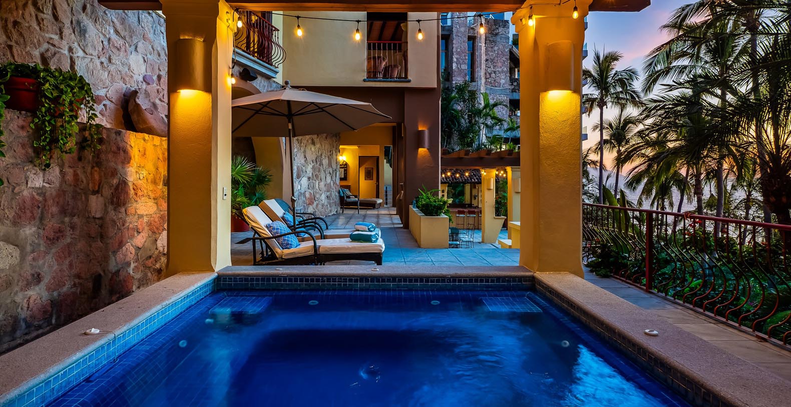 Villa Las Puertas Vacation Rental