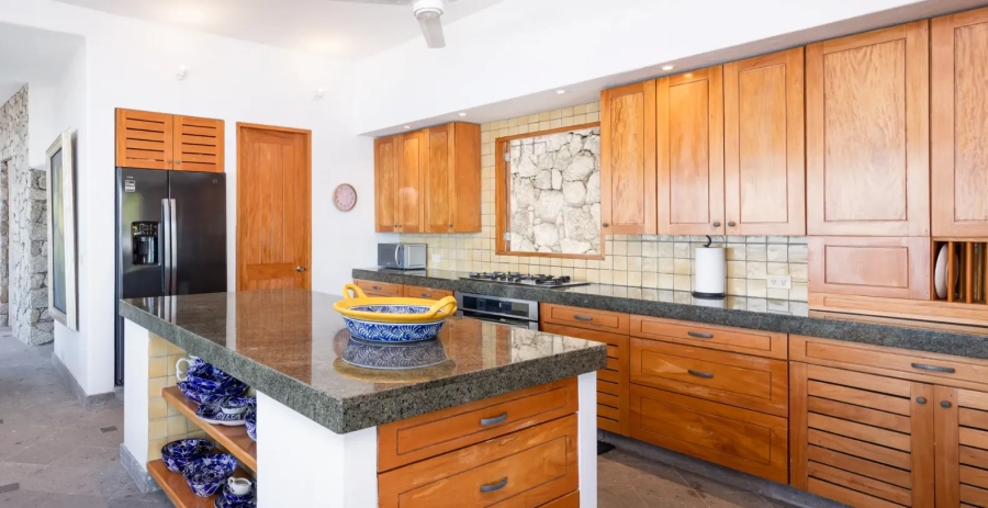 Villa Lucia Puerto Vallarta Vacation Villa - Mexico