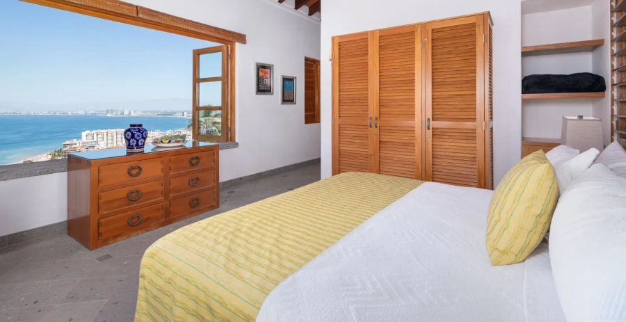 Villa Lucia Puerto Vallarta Vacation Villa - Mexico