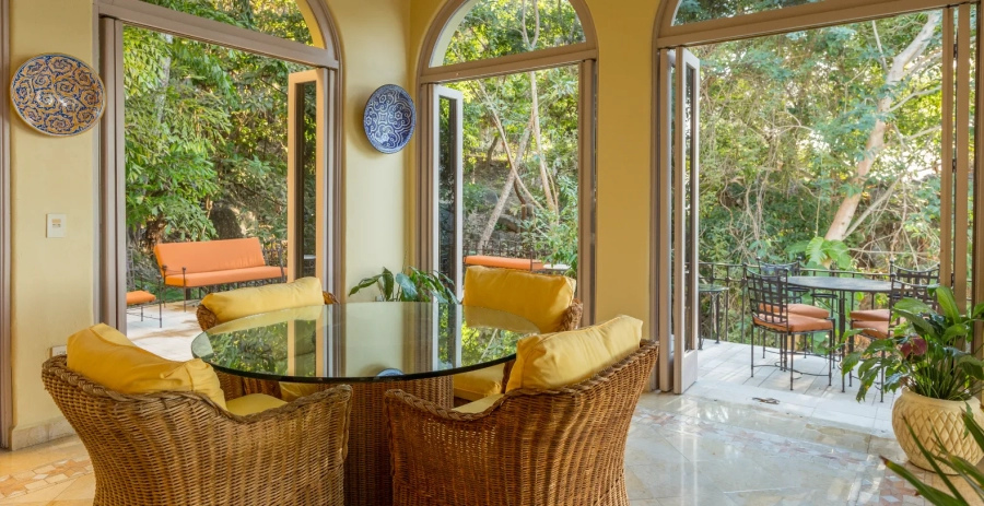 Villa Luna Creciente Puerto Vallarta  Vacation Villa - Mexico