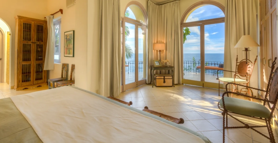 Villa Luna Creciente Puerto Vallarta  Vacation Villa - Mexico