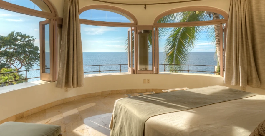 Villa Luna Creciente Puerto Vallarta  Vacation Villa - Mexico