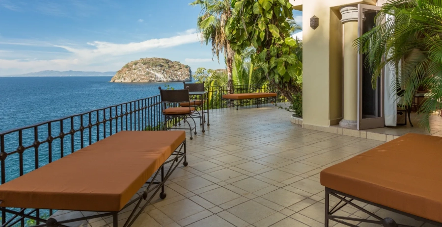 Villa Luna Creciente Puerto Vallarta  Vacation Villa - Mexico